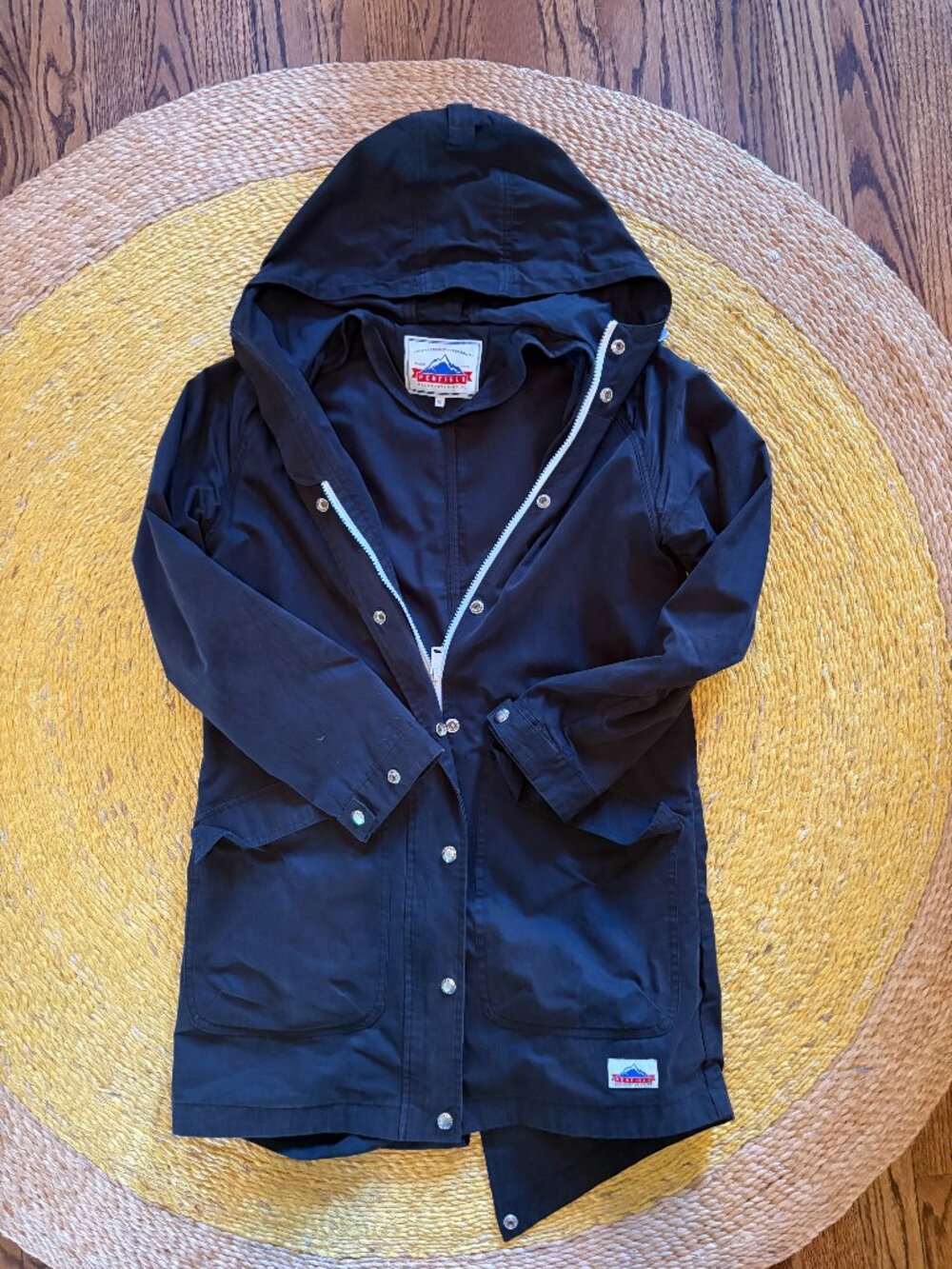 Penfield Kingman Light Jacket